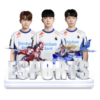 万博体育电竞场馆