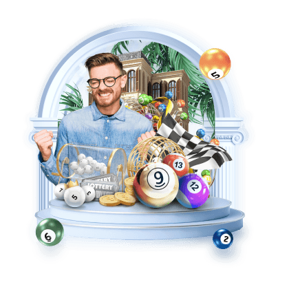 万博体育彩票场馆